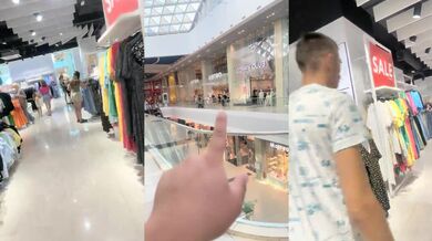 ⭐⭐⭐超震撼，户外挑战者，【专业操老外】，玩转西方多位女神，名模大美女众多，脱光叠罗汉，土豪哥真会玩⭐⭐⭐ (11)